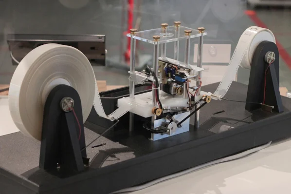 turing machine