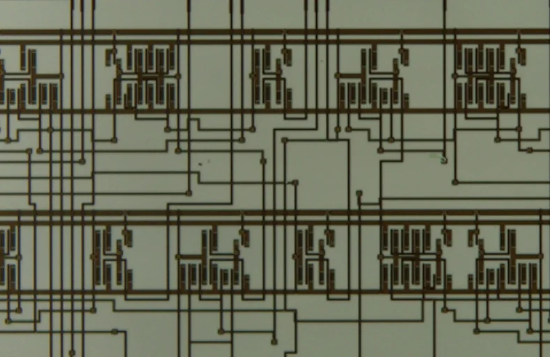 logic gates