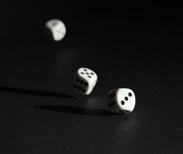 dice